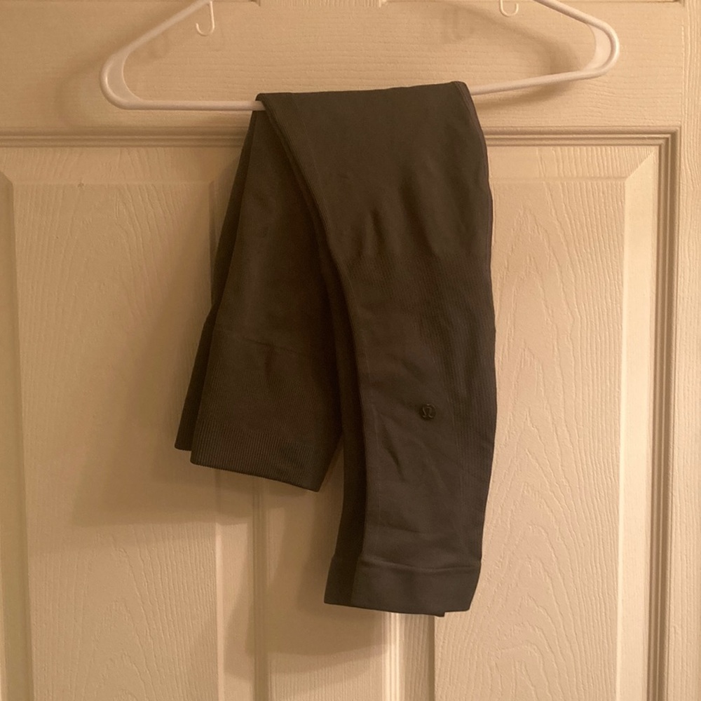 ❌Lululemon leggings great condition❌SOLD❌
